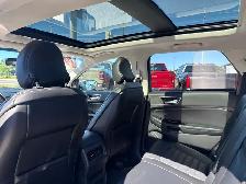 2016 Ford Edge SEL CERTIFIED! Leather, Pano Roof - Photo 14