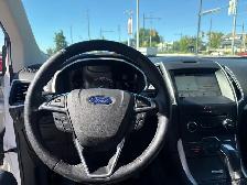 2016 Ford Edge SEL CERTIFIED! Leather, Pano Roof - Photo 22