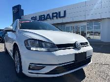2019 Volkswagen Golf 1.4 TSI Highline Certified, Leather, Pan... - Photo 2