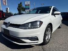 2019 Volkswagen Golf 1.4 TSI Highline Certified, Leather, Pan... - Photo 3