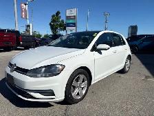 2019 Volkswagen Golf 1.4 TSI Highline Certified, Leather, Pan... - Photo 4