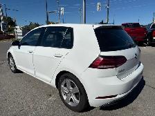 2019 Volkswagen Golf 1.4 TSI Highline Certified, Leather, Pan... - Photo 7
