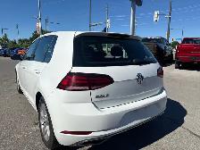 2019 Volkswagen Golf 1.4 TSI Highline Certified, Leather, Pan... - Photo 8