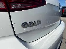 2019 Volkswagen Golf 1.4 TSI Highline Certified, Leather, Pan... - Photo 9