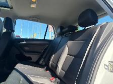 2019 Volkswagen Golf 1.4 TSI Highline Certified, Leather, Pan... - Photo 11