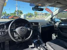 2019 Volkswagen Golf 1.4 TSI Highline Certified, Leather, Pan... - Photo 12