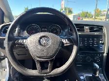 2019 Volkswagen Golf 1.4 TSI Highline Certified, Leather, Pan... - Photo 17