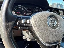 2019 Volkswagen Golf 1.4 TSI Highline Certified, Leather, Pan... - Photo 18