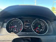 2019 Volkswagen Golf 1.4 TSI Highline Certified, Leather, Pan... - Photo 21