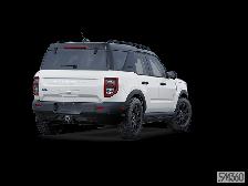 2026 Ford Bronco Sport Badlands - POWER MOONROOF - BADLANDS TECH - Photo 2