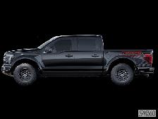 2026 Ford F-150 Raptor 37 - Sunroof