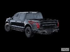 2026 Ford F-150 Raptor 37 - Sunroof - Photo 2