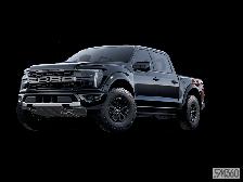 2026 Ford F-150 Raptor 37 - Sunroof - Photo 3