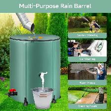 Brand New Collapsible Rain Barrel - Photo 5