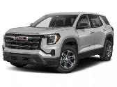 2027 GMC Terrain AWD Elevation