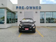 2022 Ford EcoSport Titanium 4WD for sale - Photo 3