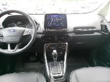 2022 Ford EcoSport Titanium 4WD for sale - Photo 7