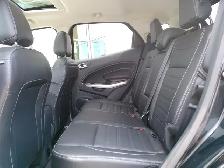 2022 Ford EcoSport Titanium 4WD for sale - Photo 14
