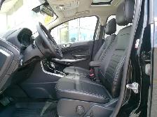 2022 Ford EcoSport Titanium 4WD for sale - Photo 15