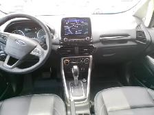 2022 Ford EcoSport Titanium 4WD for sale - Photo 18