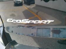 2022 Ford EcoSport Titanium 4WD for sale - Photo 21