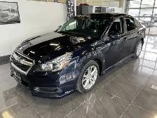 2013 Subaru Legacy 3.6R