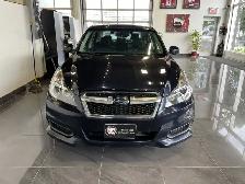 2013 Subaru Legacy 3.6R - Photo 2