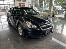 2013 Subaru Legacy 3.6R - Photo 3