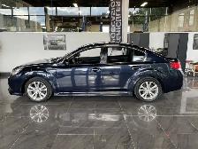 2013 Subaru Legacy 3.6R - Photo 4