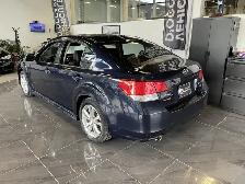 2013 Subaru Legacy 3.6R - Photo 5