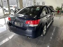 2013 Subaru Legacy 3.6R - Photo 7