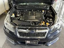 2013 Subaru Legacy 3.6R - Photo 8
