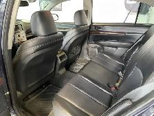 2013 Subaru Legacy 3.6R - Photo 11