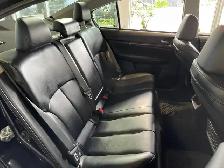 2013 Subaru Legacy 3.6R - Photo 12