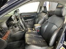 2013 Subaru Legacy 3.6R - Photo 16
