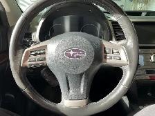 2013 Subaru Legacy 3.6R - Photo 19