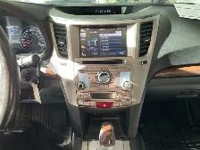 2013 Subaru Legacy 3.6R - Photo 25