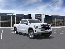 2026 GMC Sierra 1500 SLE - Photo 2