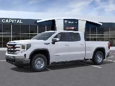 2026 GMC Sierra 1500 SLE - Photo 3