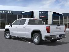 2026 GMC Sierra 1500 SLE - Photo 4