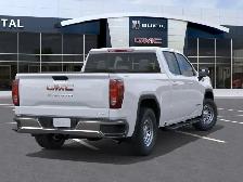 2026 GMC Sierra 1500 SLE - Photo 5