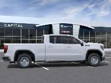 2026 GMC Sierra 1500 SLE - Photo 6