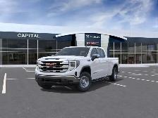 2026 GMC Sierra 1500 SLE - Photo 8