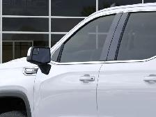 2026 GMC Sierra 1500 SLE - Photo 12