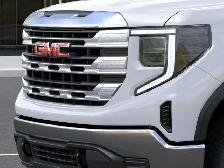 2026 GMC Sierra 1500 SLE - Photo 13