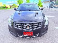 2014 Cadillac ATS 3.6L Performance 4dr All-wheel Drive Sedan Aut - Photo 2