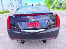 2014 Cadillac ATS 3.6L Performance 4dr All-wheel Drive Sedan Aut - Photo 5