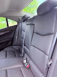 2014 Cadillac ATS 3.6L Performance 4dr All-wheel Drive Sedan Aut - Photo 10