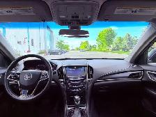 2014 Cadillac ATS 3.6L Performance 4dr All-wheel Drive Sedan Aut - Photo 11