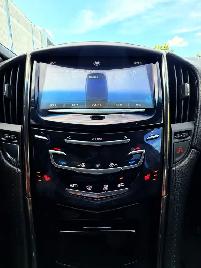 2014 Cadillac ATS 3.6L Performance 4dr All-wheel Drive Sedan Aut - Photo 15